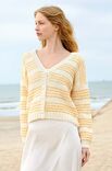 Lana Grossa JAKKE Summer Softness & Bottoni