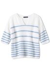 Lana Grossa PULLOVER Ecopuno & Silkhair