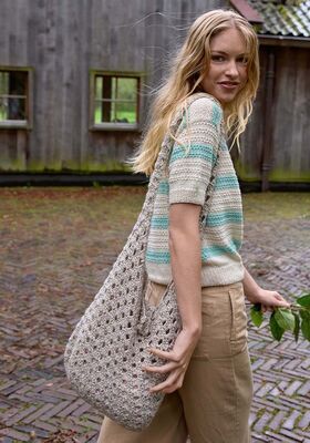 BAG Bottoni fra Lana Grossa