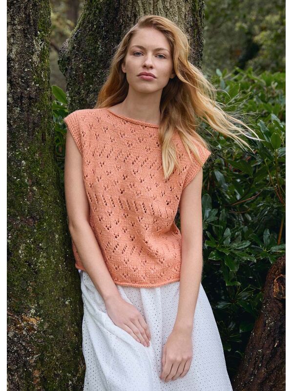 Lana Grossa TOP Summer Softness