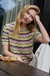 Lana Grossa SHIRT Solo Lino