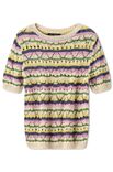 Lana Grossa SHIRT Solo Lino
