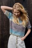 Lana Grossa SHIRT Mosaico