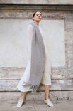Lana Grossa TØRKLÆDE Cashmere 16 Fine & Setasuri
