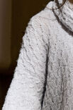 Lana Grossa SWEATER Nebbia