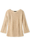 Lana Grossa GITTER-SWEATER Setasuri & Glamour