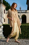 Lana Grossa VEST Summer Cashmere