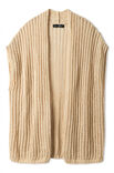 Lana Grossa VEST Summer Cashmere
