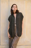 Lana Grossa HOODIEVEST Frizzante