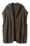 Lana Grossa HOODIEVEST Frizzante