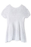 Lana Grossa TALJERET TOP Frizzante & Glamour