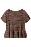 Lana Grossa SHIRT Gioia