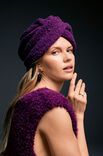 Lana Grossa TURBAN-HUE Orsettini