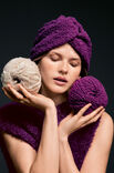 Lana Grossa TURBAN-HUE Orsettini