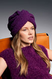 Lana Grossa TURBAN-HUE Orsettini