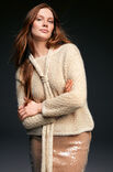 Lana Grossa PULLOVER Setasuri & Glamour