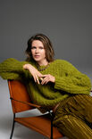 Lana Grossa PULLOVER Orsetto