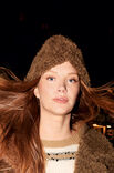 Lana Grossa TURBAN-HUE Pelliccia