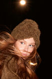Lana Grossa TURBAN-HUE Pelliccia
