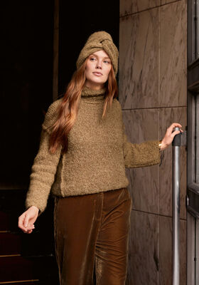 PULLOVER Milano fra Lana Grossa