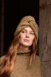 Lana Grossa TURBAN-HUE Milano