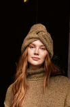 Lana Grossa TURBAN-HUE Milano