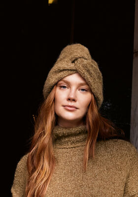 TURBAN-HUE Milano fra Lana Grossa