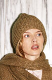 Lana Grossa HUE Chapeau