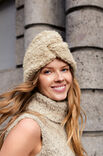 Lana Grossa TURBAN-HUE Orsetto