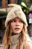 Lana Grossa TURBAN-HUE Orsetto