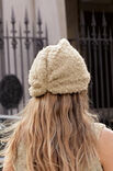 Lana Grossa TURBAN-HUE Orsetto