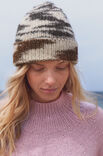 Lana Grossa HUE Natural Alpaca Pelo