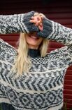 Lana Grossa NORSK PULLOVER Airy