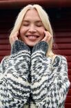 Lana Grossa NORSK PULLOVER Airy