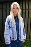 Lana Grossa JAKKE Ecopuno & Silkhair