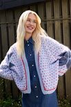 Lana Grossa JAKKE Ecopuno & Silkhair