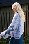 Lana Grossa JAKKE Ecopuno & Silkhair