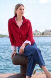 Lana Grossa CARDIGAN Ecopuno & Silkhair