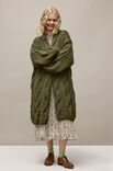 Lana Grossa OVERSIZED-CARDIGAN Mohair di Gio