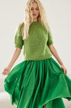 Lana Grossa PULLOVER Mohair di Gio