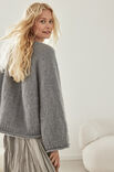 Lana Grossa JAKKE Mohair di Gio