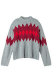 Lana Grossa SWEATER Così