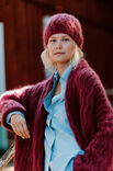 Lana Grossa SNONINGSHUE Mohair di Gio