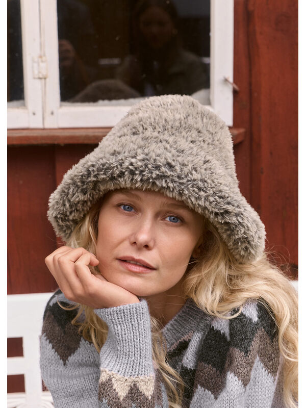 Lana Grossa HAT The Bunny