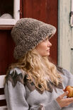Lana Grossa HAT The Bunny