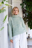 Lana Grossa SWEATER Pelo Cashmere