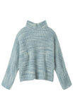 Lana Grossa SWEATER Pelo Cashmere