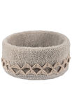 Lana Grossa KURV MED KANT The Tube, Soffio, Pelliccia & Cool Wool Superbig