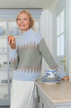 Lana Grossa SWEATER Così