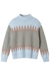 Lana Grossa SWEATER Così